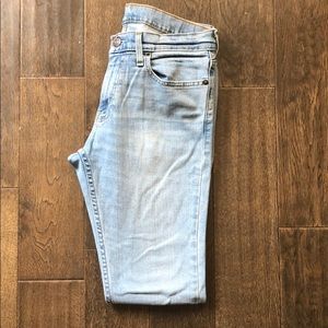 HOLLISTER MENS JEANS